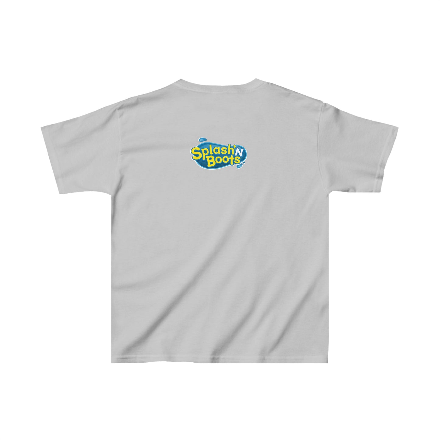 "I love You The Most" Kids Heavy Cotton™ Tee