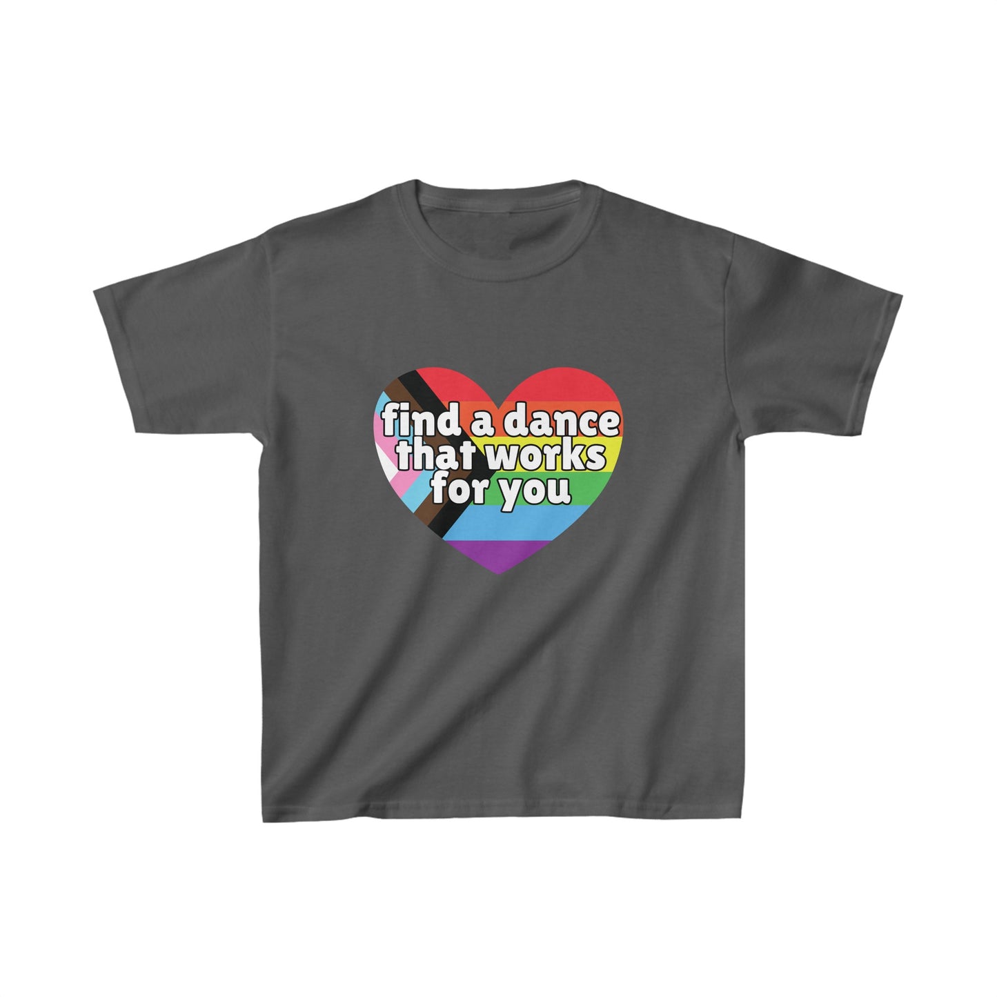 Limited Edition 2024 Pride Tee 🌈