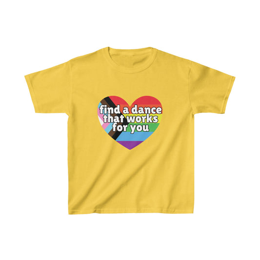 Limited Edition 2024 Pride Tee 🌈