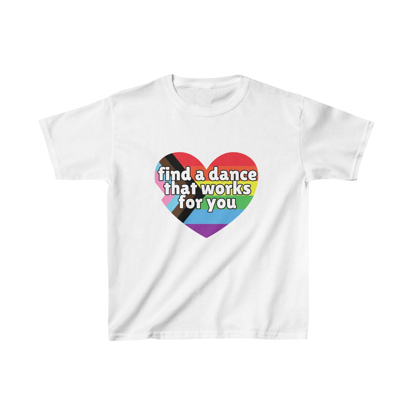 Limited Edition 2024 Pride Tee 🌈