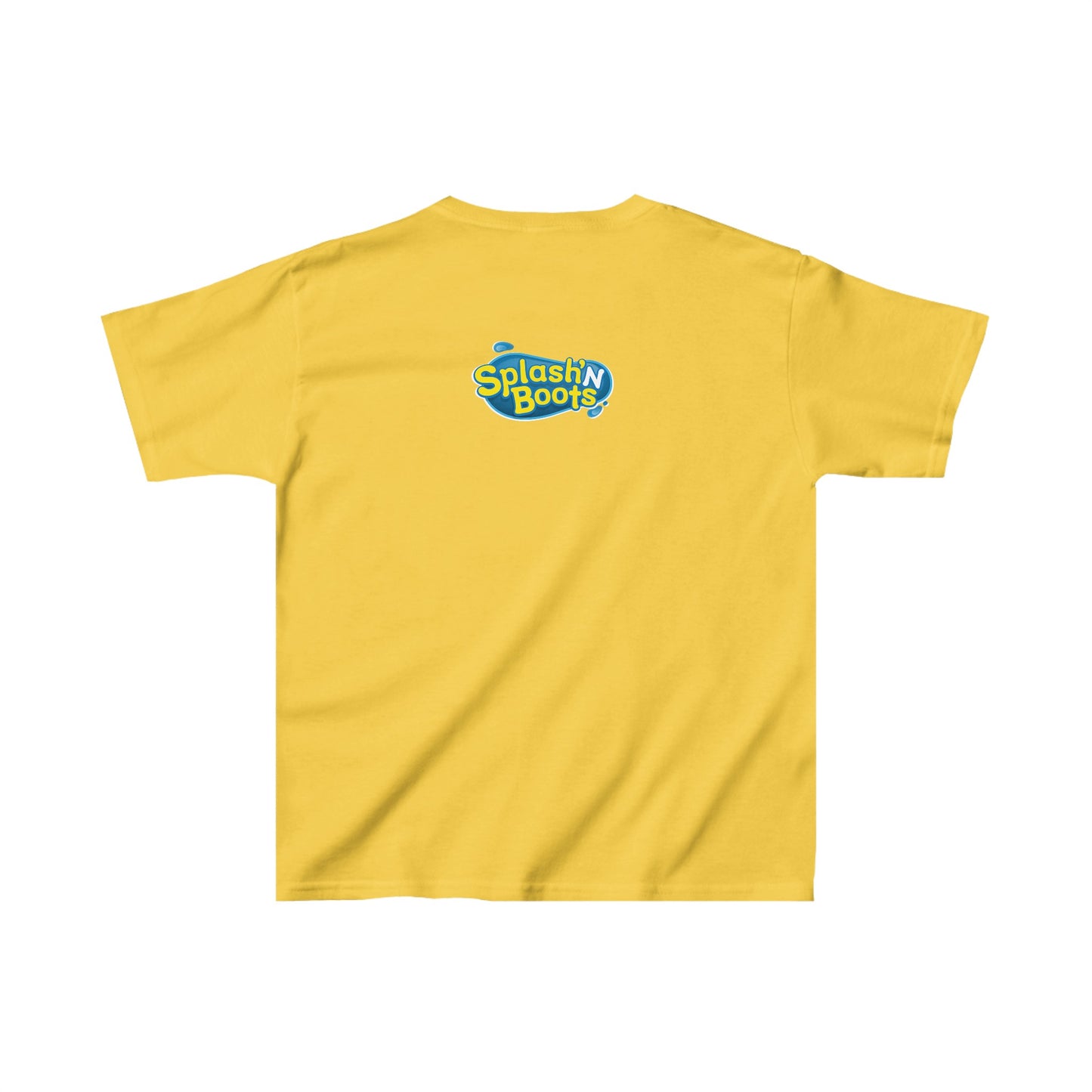 "I love You The Most" Kids Heavy Cotton™ Tee
