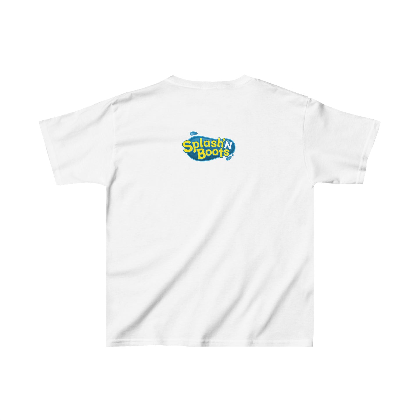 "I love You The Most" Kids Heavy Cotton™ Tee